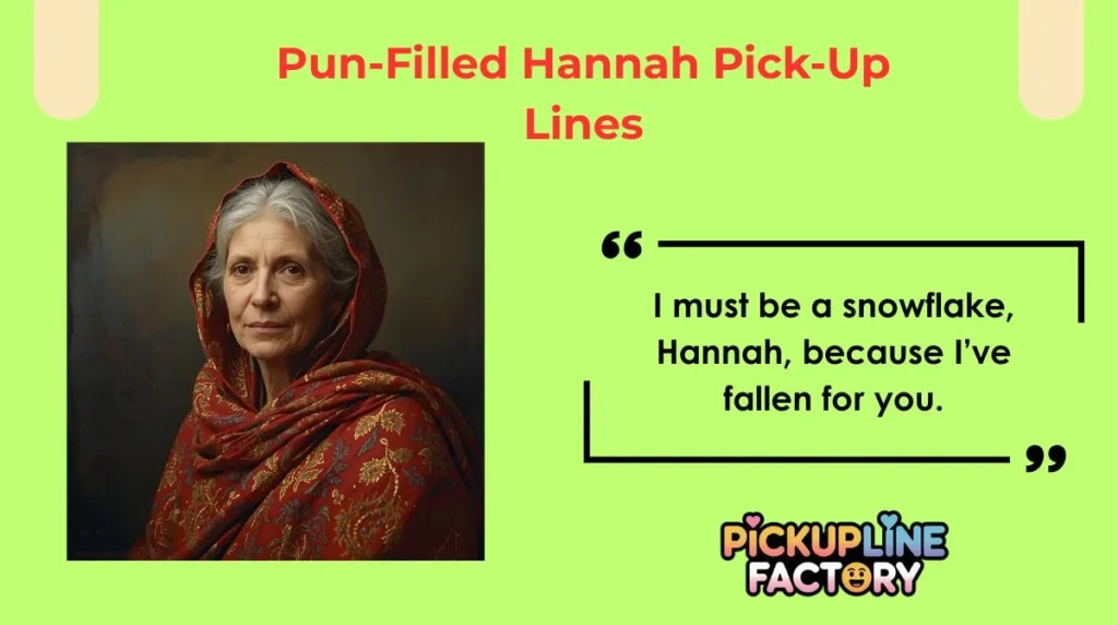 romantic-hannah-pick-up-lines