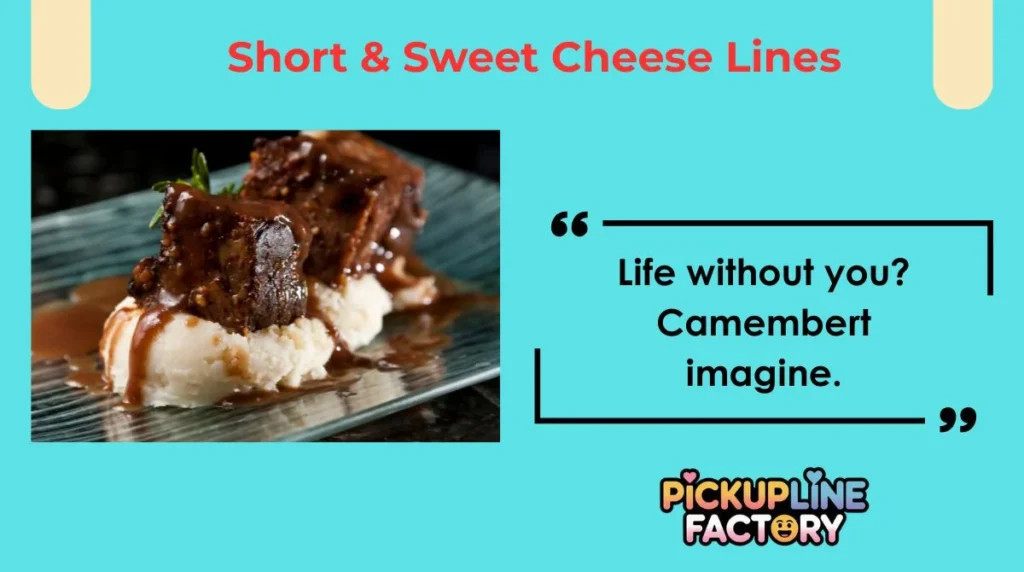 Pun-tastic & Witty Lines