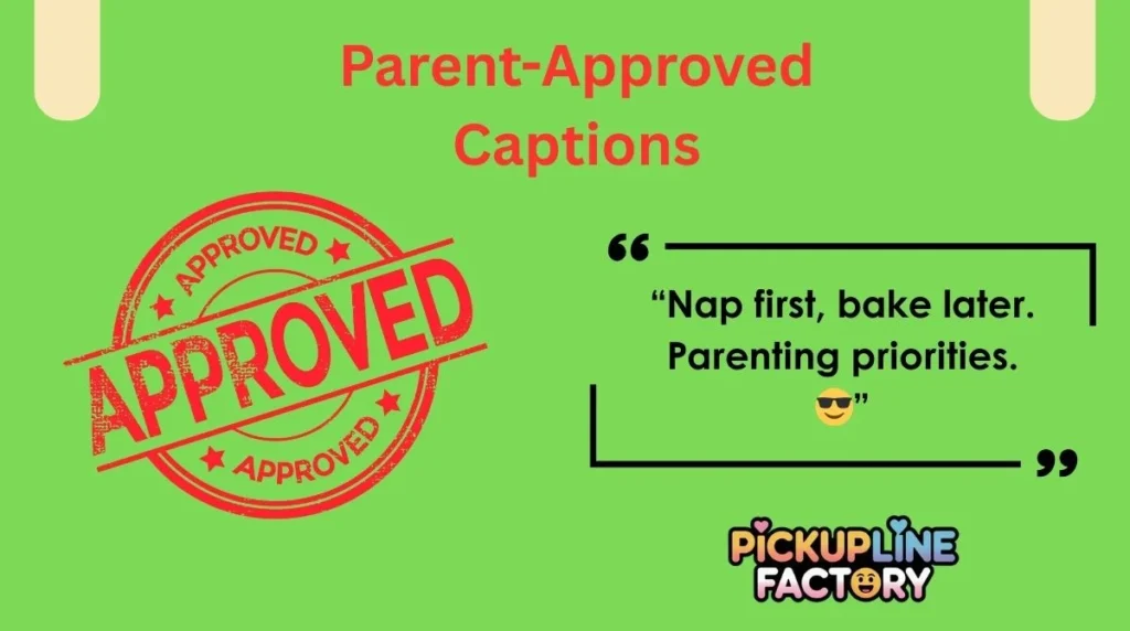 Parent-Approved Captions