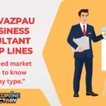 Pedrovazpaulo Business Consultant Pick-Up Lines