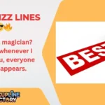 Best Rizz Lines 😎🔥