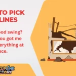 Ghetto Pick Up Lines