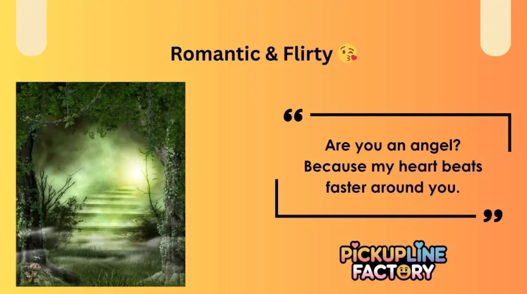 Romantic & Flirty 😘