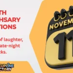 11th Monthsary Captions