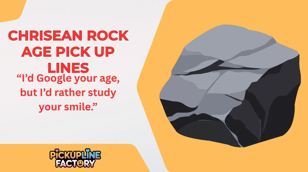 Chrisean Rock Age Pick Up Lines