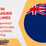 New Zealander Rizz Lines