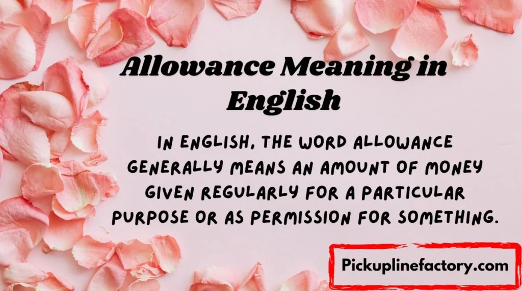 Revelations Meaning in English